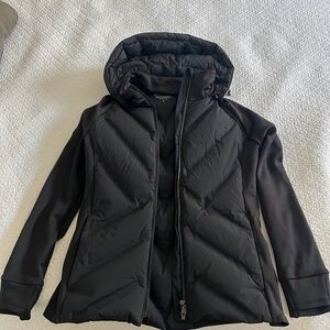 Athleta Inlet Jacket